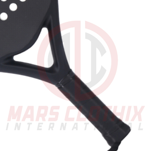 Proveedor Directo de Fábrica, Raquetas de Tenis de Playa de Carbono, Impresión de Logotipo Personalizado, Raqueta de Pádel y Pickleball - Product Image 3