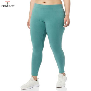 Women Activewear <b>Leggings</b> High Waist Stretch Gym Pants - Product Image 3