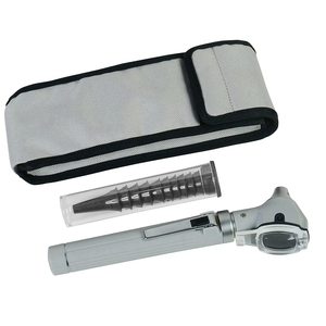 Professional Medical Otoscope For Ear Inspection LED <b>Illumination</b> System Strong Build Quality And Clear Imaging - Product Image 5