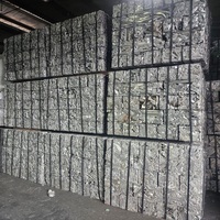 Déchets d'aluminium pour des opérations de recyclage durables avec une qualité fiable et une forte demande dans les applications industrielles