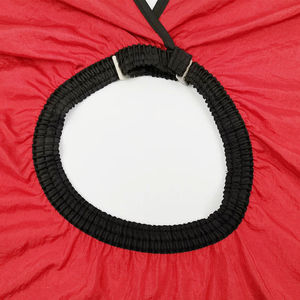 Delantal de Peluquería, Capa de Poliéster para Salón de Belleza - Product Image 2