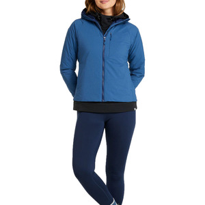 Best Selling Wholesale Down <b>Jacket</b> High Quality Hooded Designer Custom Women Puffer <b>Jacket</b> Plus Size and Breathable - Product Image 6