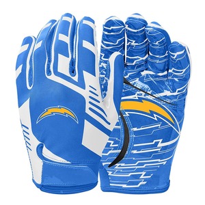 Gants de baseball personnalisés à manches longues pour hommes, imperméables, pour lanceur, en cuir véritable, avec logo personnalisé - Product Image 2