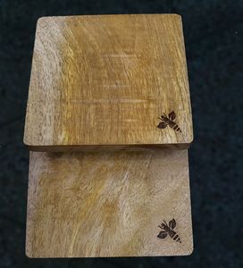 Posavasos de Calidad Premium para Hogar, Comedor, Restaurante, Hotel, Cafetería, Oficina y Protección Diaria de la Mesa, Disponible para la Venta - Product Image 6