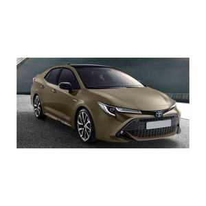 Toyota Corolla Berline d'occasion, véhicule économique - Product Image 1