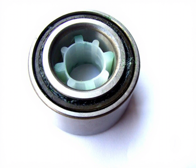 New High Quality DAC40720036 BTE 43440-54G02 Auto Front Wheel Bearing 40x72x36 for Suzuki with 12 Months Warranty
