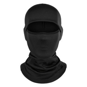 Gorros Cálidos para Viajes al Aire Libre en Otoño e Invierno, Gorros Unisex a Prueba de Viento para Ciclismo y Esquí, Calentadores de Cuello Multifuncionales - Product Image 5
