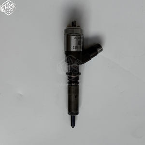 อะไหล่เครื่องยนต์ดีเซล C6.4 รุ่น 326-4700 3264700 ชุดหัวฉีดน้ำมันเชื้อเพลิงสำหรับรถขุด CAT 320D 323D 320DL - Product Image 2