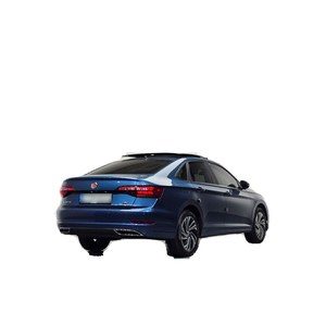For Volkswagen for Jetta 1.4 TSI Prestige March 2021 Model with 34,672 km Automatic Gearbox Left Steering Leather Seats Rear - Product Image 1