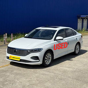 Volkswagen Lavida XR 2023 1.5L Automático, Sedán de Gasolina Usado, Económico, de Segunda Mano - Product Image 1