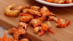 Crevettes séchées au soleil de haute qualité pour l'exportation - Product Image 3