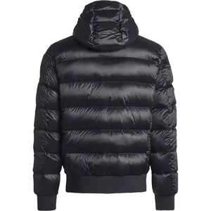 Chaqueta de Invierno Unisex de Moda, Calidad Premium, Resistente al Viento, Ecológica, Calefactable, Transpirable, de Lana/Poliéster, Manga Larga - Product Image 3