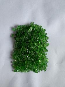 Perles de verre écologiques pour marquage routier décoratif pour piscines - Product Image 4