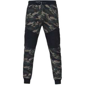 Survêtements de jogging pour hommes en coton de haute qualité, designs personnalisés imprimés, tailles jusqu'à 3XL, ensembles de sport Top 10 avec logo personnalisé - Product Image 4