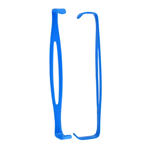 ชุดเครื่องมือผ่าตัดแบบหุ้มฉนวนชนิดดึงกลับได้แบบแมนนวล แลงเกนเบ็ค แบบสองด้าน จำนวน 2 ชิ้น ทำจากสแตนเลสสตีล ใช้ซ้ำได้ สำหรับโรงพยาบาล - Product Image 3