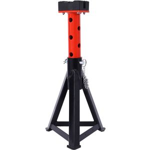 ขาตั้งยกรถ 3 ตัน คู่ สำหรับยึดเพลา - Product Image 4