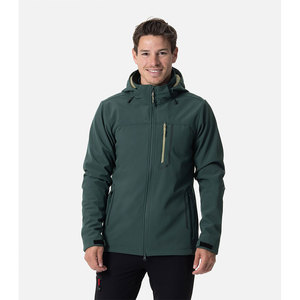 Factory Direct Supply Winter Fashion <b>Men</b> Hooded Softshell <b>Jacket</b> New Arrival <b>Lightweight</b> Windproof Casual Outdoor Wear <b>Jackets</b> - Product Image 3