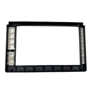 Plásticos Personalizados: Servicio integral OEM/ODM, desde el diseño hasta el producto finalizado - Carcasa de panel + botones - Product Image 6