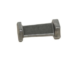Aspas de turbina industriales de primera calidad para generadores de vapor y gas, componente de aleación resistente a la corrosión a altas temperaturas para turbinas - Product Image 2