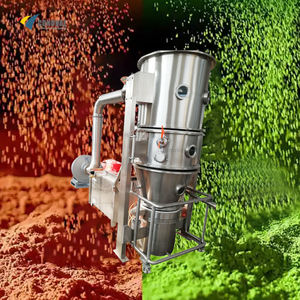 Essiccatore a spruzzo cinese per l'essiccazione a spruzzo centrifuga ad alta velocità per Mini laboratorio - Product Image 6