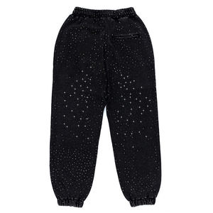 Survêtements de haute qualité 100% coton, sweat à capuche zippé et pantalon de jogging, coupe-vent, respirant, séchage rapide, écologique, grandes tailles 360 - Product Image 4