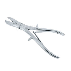 Cortadores de Alambre Quirúrgico Ortodóntico de Uso Manual, Hechos con Alta Calidad, en Venta - Product Image 3