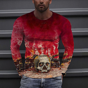 Premium Gym Rash Guard Athletic <b>Compression</b> <b>Shirt</b> Custom Logo Sportswear Manufacturer - Product Image 5