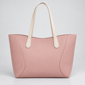 Bolsa de Mano Premium con Tela Resistente, Interior Espacioso y Asas Cómodas para Compras y Viajes Diarios - Product Image 1