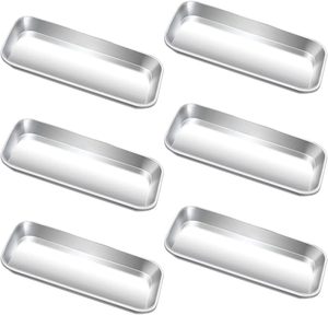 ถาดใส่เครื่องมือแพทย์คุณภาพสูง ผลิตจากเหล็กอย่างดี ใช้พลังงานแบบแมนนวล นำกลับมาใช้ใหม่ได้ สำหรับเครื่องมือผ่าตัด ขายดีที่สุด - Product Image 1