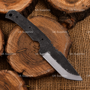 UA Supplies - Cuchillos de Caza Hechos a Mano con Acero al Carbono 1095, Hoja de 0.5 mm de Grosor, Personalizables, 8 Pulgadas de Largo, OEM Disponible 1 - Product Image 5