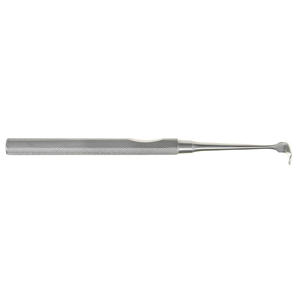 Surgical Retractor 6 Inch 25mm X 6mm Blade Stainless Steel Hand Held Tissue Retraction Medical Instrument Surgery Tool - Product Image 3