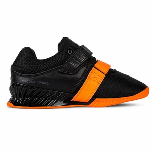Zapatos de Halterofilia RXN Hercules para Hombre y Mujer - Product Image 5