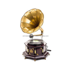 GRAMÓFONO con NUEVO ESTILO - Product Image 4