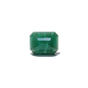 Natural Zambian Emerald Loose Gemstone 13.25 Carat Pear Cut Certified Wholesale - Product Image 2