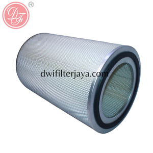 Filtro Colector de Polvo de Aire, Repuesto del Elemento Filtrante del Compresor de Aire - Product Image 3