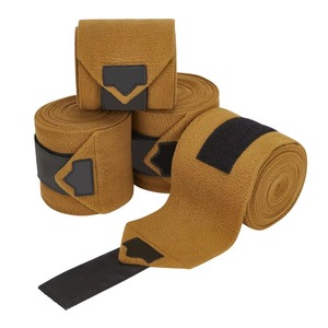 Bandages de protection rembourrés pour chevaux 2026 – Qualité supérieure, durables, pour l'entraînement, l'équitation et la récupération des blessures - Product Image 1