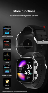 Audífonos QC T3 y Reloj Inteligente 2 en 1 T22 con Pantalla TFT de 1.83 Pulgadas, BLE 5.0, Llamadas/Calendario, Brújula y Monitor de Sueño para Unisex - Product Image 5