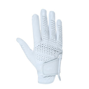 Gants de golf professionnels pour hommes gauchers, sur mesure, en cuir de cabretta de mouton de haute qualité, doux, respirants, accessoire sportif - Product Image 3