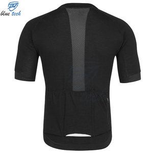 Maillot de cyclisme OEM pour homme, léger et respirant, pour vélo de route, avec logo personnalisé imprimé – Vêtements de cyclisme en promotion - Product Image 6