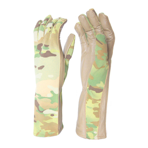 <b>Welding</b> <b>Gloves</b> For MIG <b>TIG</b> Stick <b>Welding</b> With Flexible Finger Movement And Protective Surface Against Heat - Product Image 6