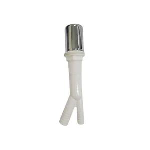 BYSON PS10004 Raccord ventilé anti-refoulement durable, design contemporain élégant pour lave-vaisselle et cuisine intégrés - Product Image 3