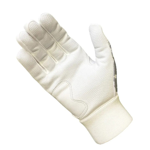 Pakistan Made Best Quality Unisex <b>Baseball</b> Batting Gloves Customized Logo Softball <b>Baseball</b> Batting - Product Image 2