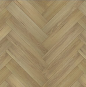 BEST SELLER Vfloor SPC Flooring Vietnam Herringbone Valinge Lock Luxury Durable Rigid Core Vinyl Floor for Residential use - Product Image 1