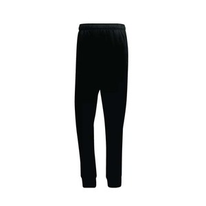 Men's Black Gray Color Blocking Tracksuit Full <b>Zip</b> <b>Hooded</b> Sporty Regular Fit Polyester Autumn Wear With Side Pockets - Product Image 6