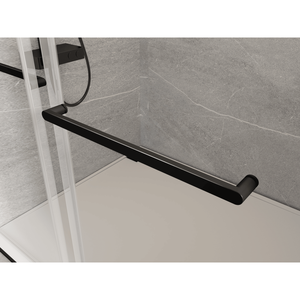 Vetro temperato 0.4/10mm per D02-48 dimensioni personalizzate modello 1918*628*10mm 23 d02p002 per porte da doccia - Product Image 6