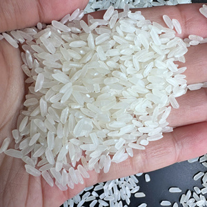 ข้าวเวียดนามคาลโรสเมล็ดกลาง 5% ข้าวหักง่าย นุ่ม ติดกันเล็กน้อย ข้าวขาว ขายส่งจำนวนมาก สำหรับบริการอาหารเอเชีย ส่งออก/ ANNA DO - Product Image 1