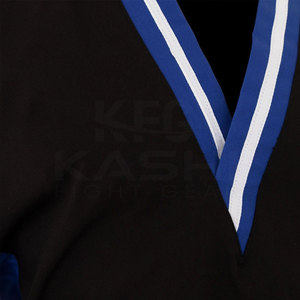 Kimono de BJJ Ligero de Primera Calidad, Unisex, para Artes Marciales, con Logotipo Frontal, Transpirable, de Secado Rápido, Cómodo y Duradero para la Práctica Diaria - Product Image 6