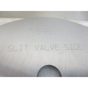4 AMAT 0270-03674 เครื่องมือทำเวเฟอร์ 2.5 มม. THK, FEOL - อุปกรณ์และอะไหล่เซมิคอนดักเตอร์ระดับโลกที่เชื่อถือได้ - Product Image 5