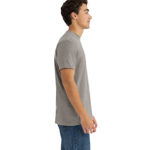 NEXT LEVEL-เสื้อยืดใส่ได้ทั้งชายและหญิง, สไตล์ใหม่6200 N6210หรูคุณภาพปกติถักนิตติ้งเครื่องแต่งกายระดับถัดไป - Product Image 3