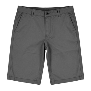 <b>Mens</b> Denim Chino <b>Shorts</b> Slim Fit Casual Smart Summer Breathable High Waist <b>Tailored</b> Classic Solid Color Daily Waterproof - Product Image 5